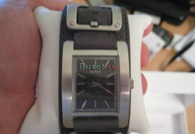 Часы guess  Chopper Краснодар