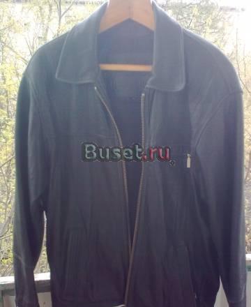 Куртка мужская hugo boss - б/у Размер L (48-50) Москва
