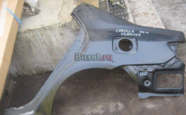 Автозапчасти бу на иномарки Пермь