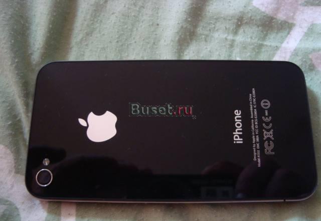 IPhone 4  16g  apple Санкт-Петербург