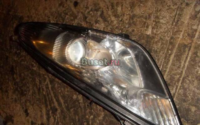 Запчасти с авторазборов на иномарки б/У Ульяновск