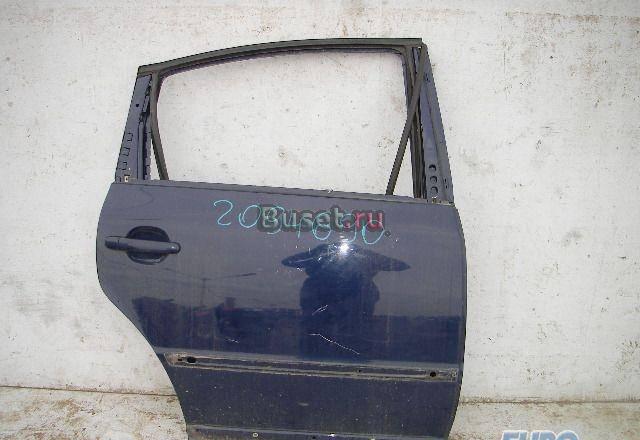 Бу двери кузовщина на иномарки Новосибирск