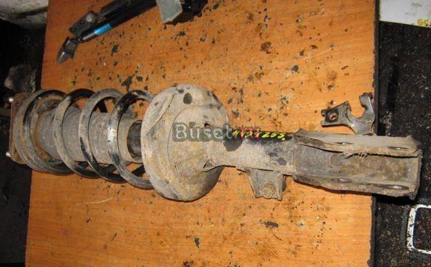 Бу фары, бампера, кузовщина на иномарки Томск