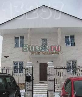 Дом в г. Домодедово Каширское шоссе Москва