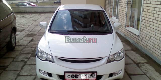 Honda Civic, 2007 Санкт-Петербург