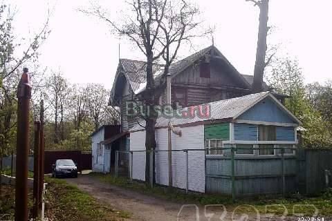 Второй этаж во Внуково, частный дом Москва