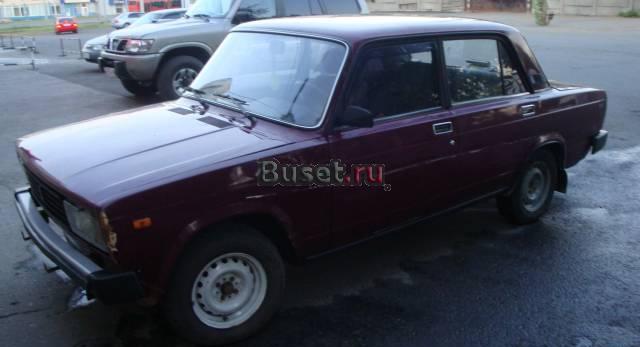 ВАЗ 2105, 2004 Пермь