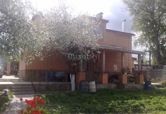 Продаю дом со всеми коммуникациями г.Серпухов Москва