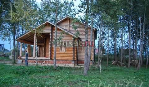 Дом Пятницкое шоссе 55 км от МКАД Москва