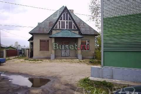 Магазин Балашиха Горьковское шоссе 12 км от МКАД Москва