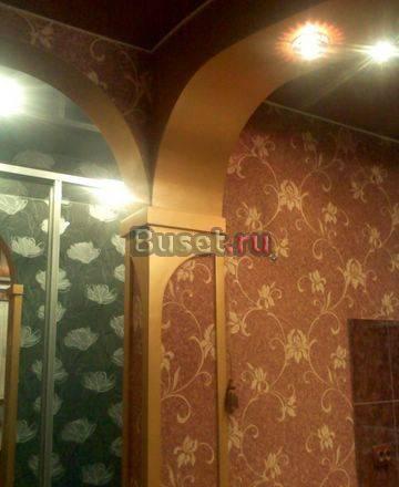 Ремонт и отделка квартир Новосибирск