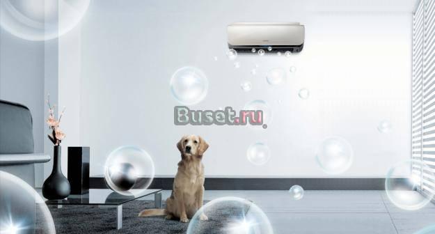 Кондиционеры с установкой,вентиляция Москва