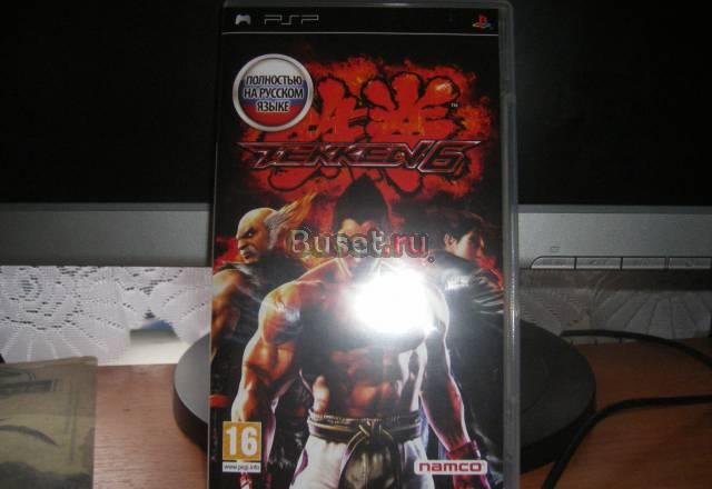 Игра на PSP Москва