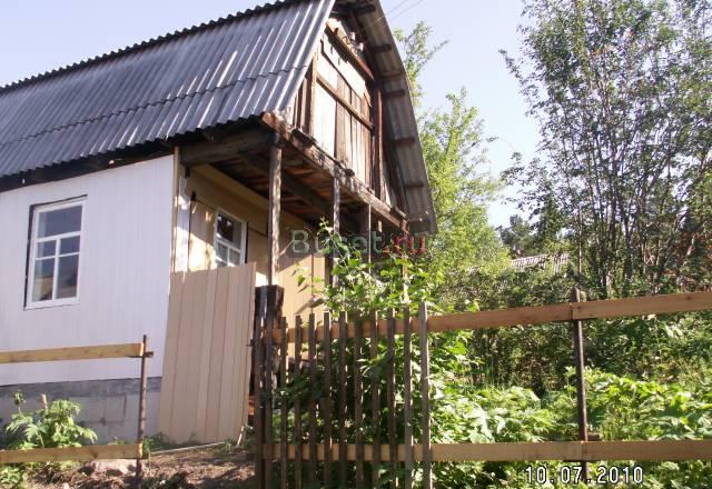 Дача на Калягино Красноярск