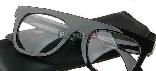 Продам очки Flat Top Москва