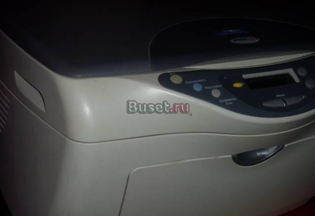 "Мфу Epson CX5400" Санкт-Петербург