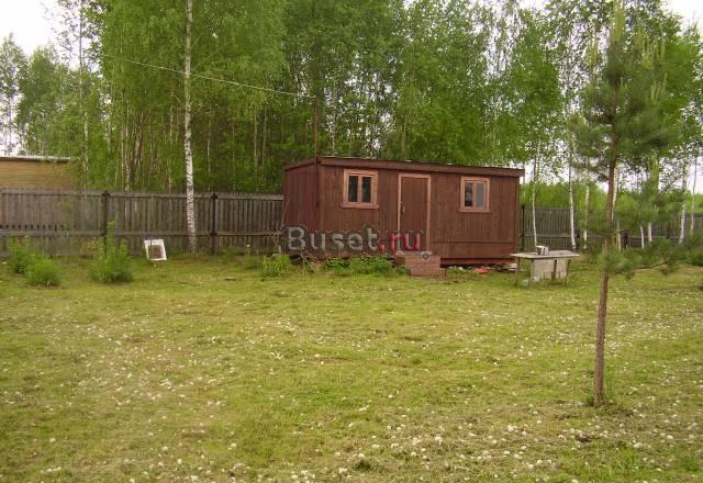 Уч. 12 сот. Дмитровское ш. д. Бельское Москва