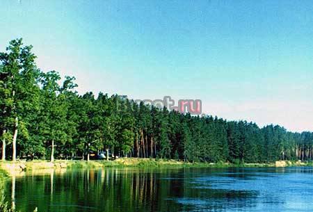 Земельный участок Москва