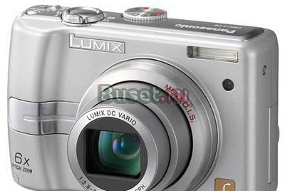 Panasonic Lumix Санкт-Петербург