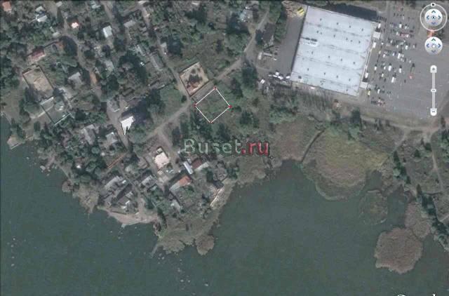 Земля в городе под жилищное строительство Выборг