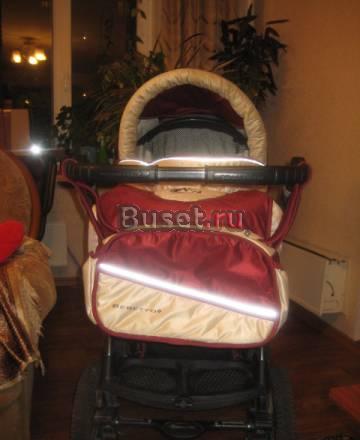 Коляска трансформер Челябинск