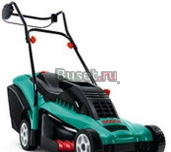 Газонокосилка Москва