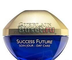 Guerlain Дневной крем Success Future SPF 15 Москва
