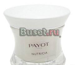 Payot Питательный крем для сухой кожи Nutricia Москва
