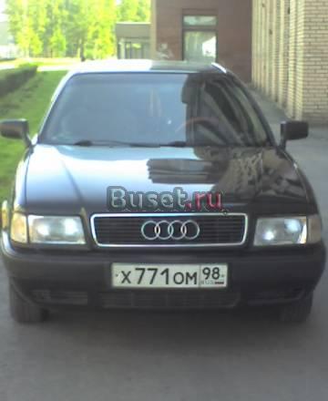 Audi 80, 1988 Санкт-Петербург