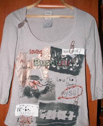 Топ bershka Москва