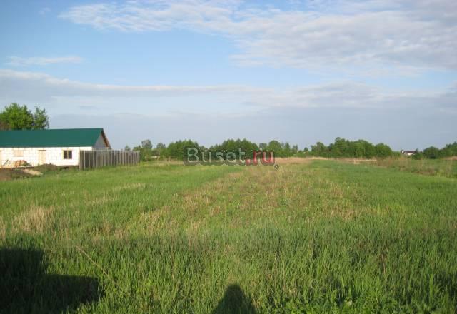 Земельный участок в с.Доброе Доброе