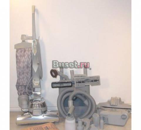 Пылесос kirby Diamond Москва