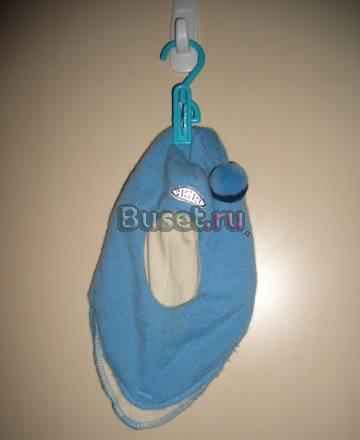 Шапка-Шлем skiki Москва