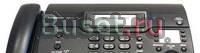 Факс panasonic KX-FT982RU-B Москва
