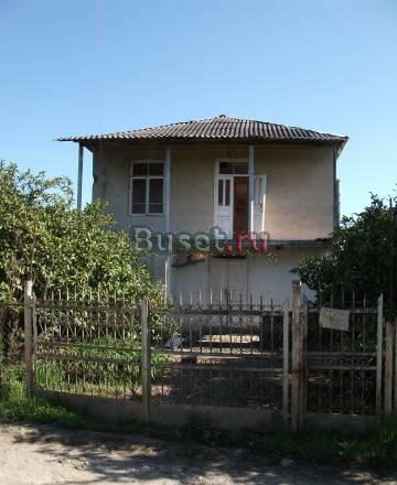 Дом в Сухуми Ростов-на-Дону