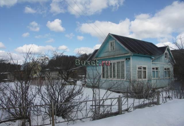 Дача у озера в черте города недорого ижс Ногинск
