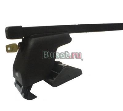 Багажник на Mitsubishi Lancer Москва