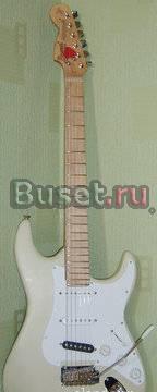 Електро гитара stratocaster Санкт-Петербург