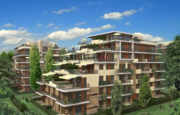 Квартира с термальной водой. Рассрочка Новосибирск