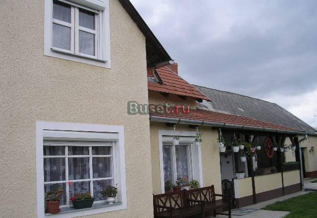 Дом, вокруг  лес, охота, рыбалка, терм.бассейны Томск