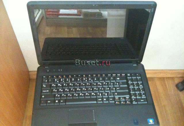 Lenovo G550 Москва