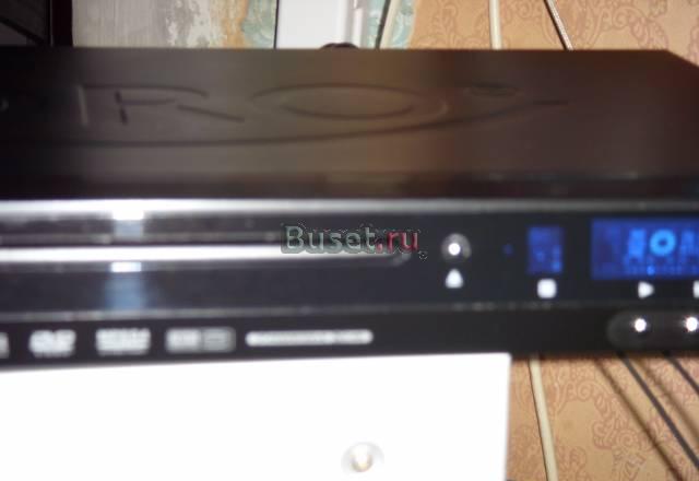 "Двд Xoro HSD 4000 с работой от карт памяти" Санкт-Петербург