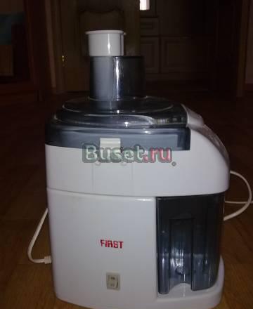 Соковыжималка Москва