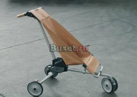 Ремонт детских колясок Москва