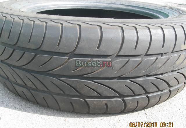Шины R16 -R19 б/у Москва