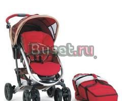 Коляска прогулочная Graco Quattro Tour Sport Москва