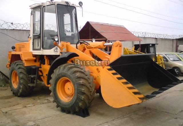 Срочный выкуп любой спецтехники Санкт-Петербург