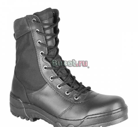 Берцовые ботинки "Бекас" Санкт-Петербург