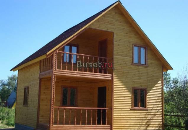 Дача от собственника, вблизи водохранилища Сергиев Посад