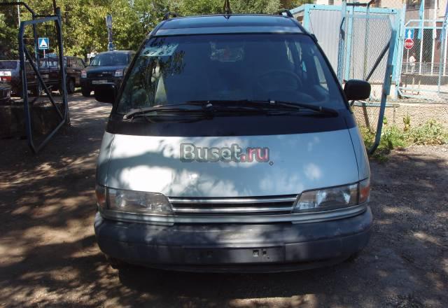 Toyota Previa, 1995 Москва